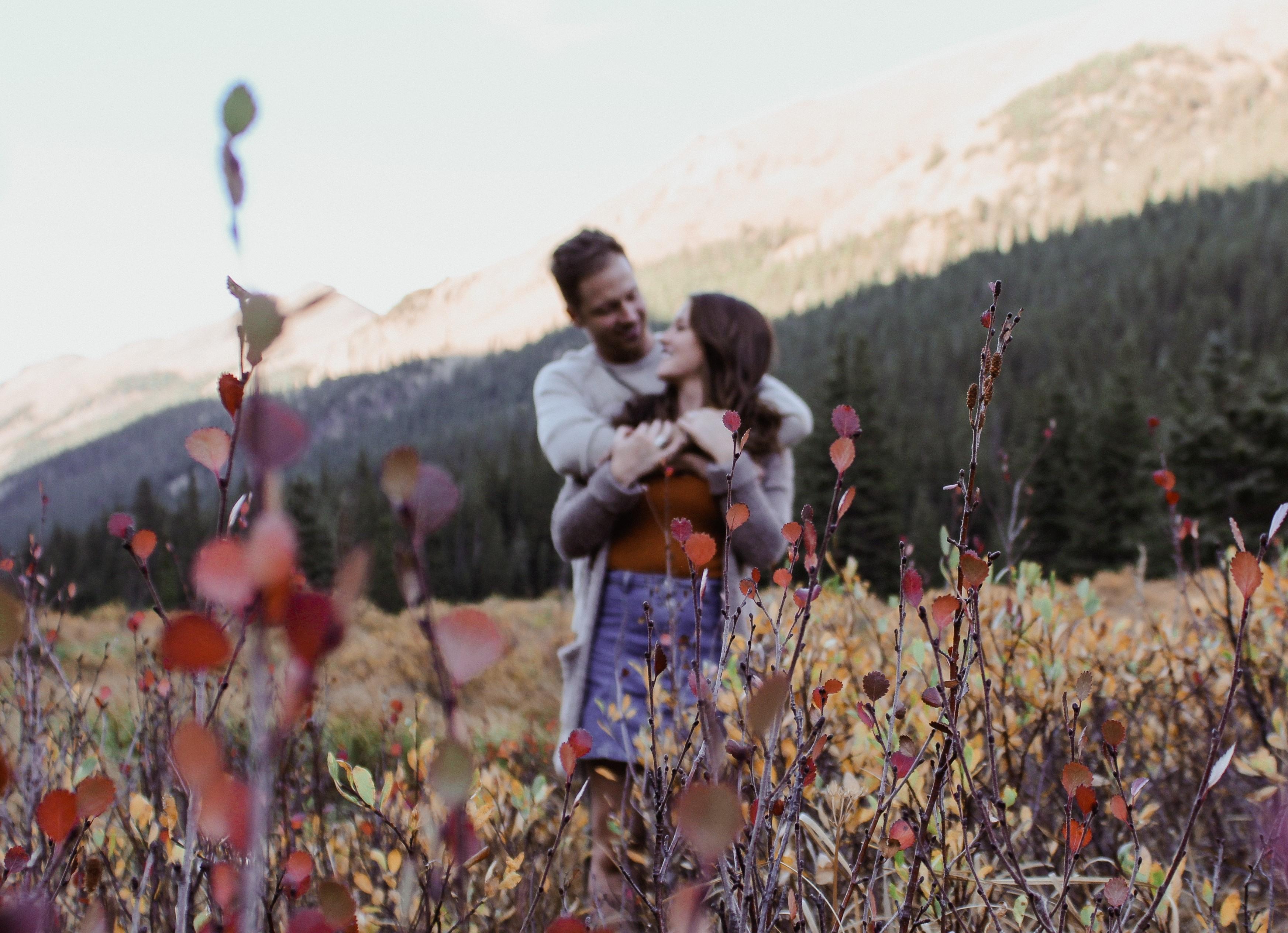 The Wedding Website of Emma Durkin and Jordan Trabant