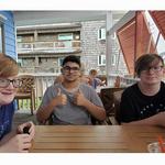 Hang Ten Grill