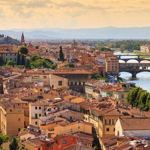2 Week Italy Honeymoon Fund