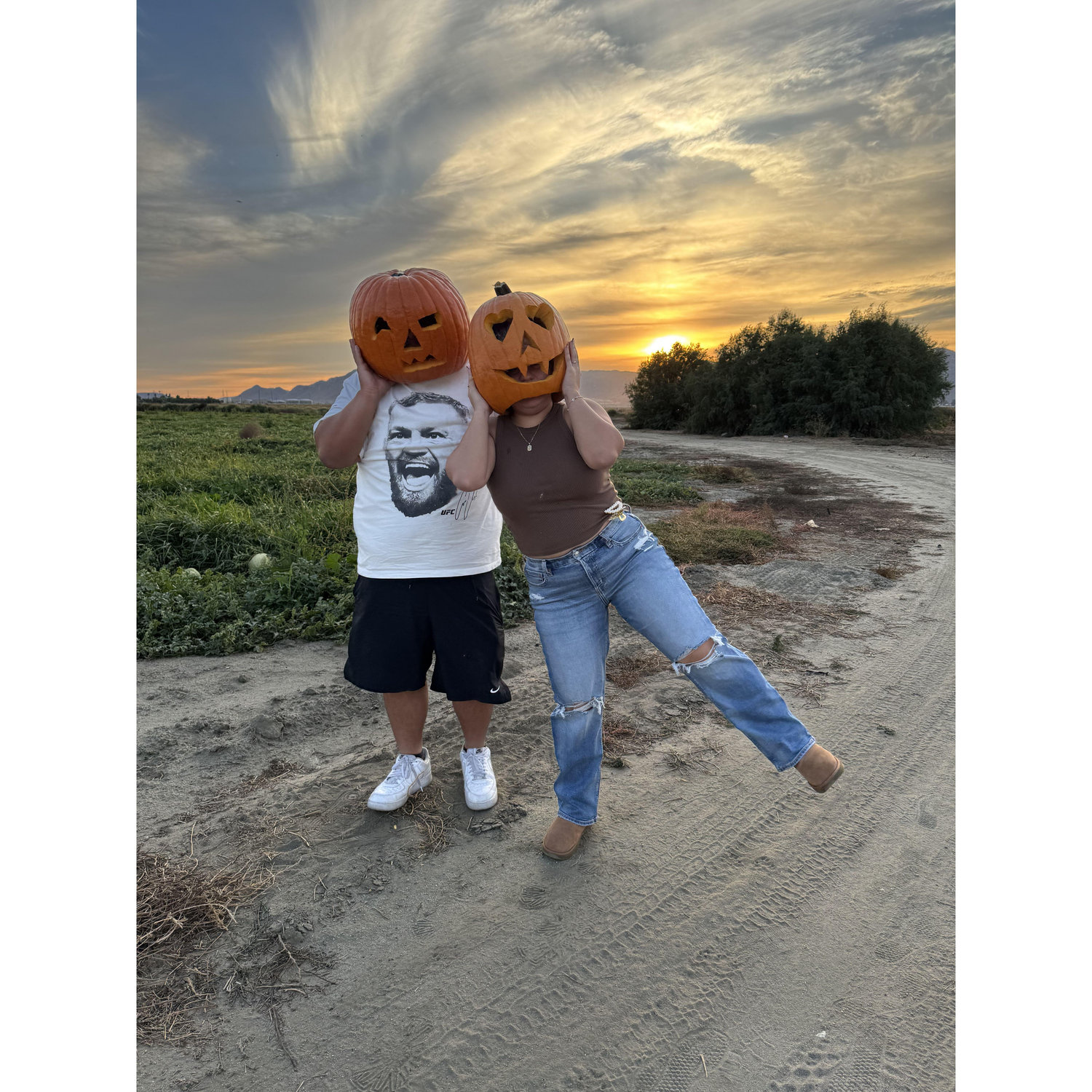 Pumpkin Carving Dates <3