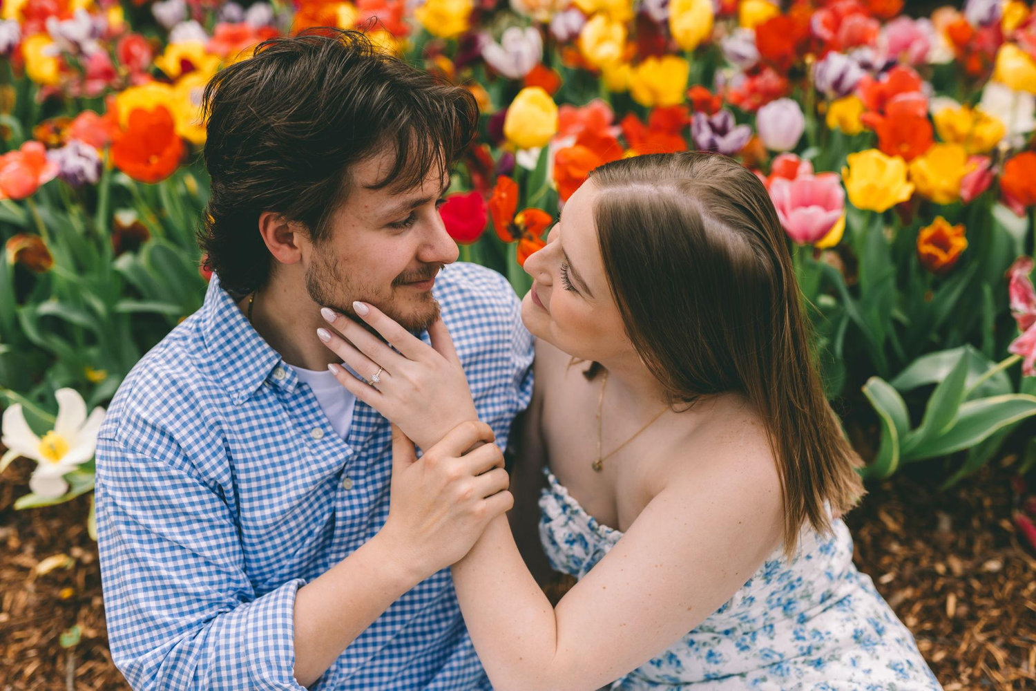 The Wedding Website of Paige Tucker and Caleb Stephens