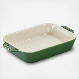 Rectangular Baking Dish