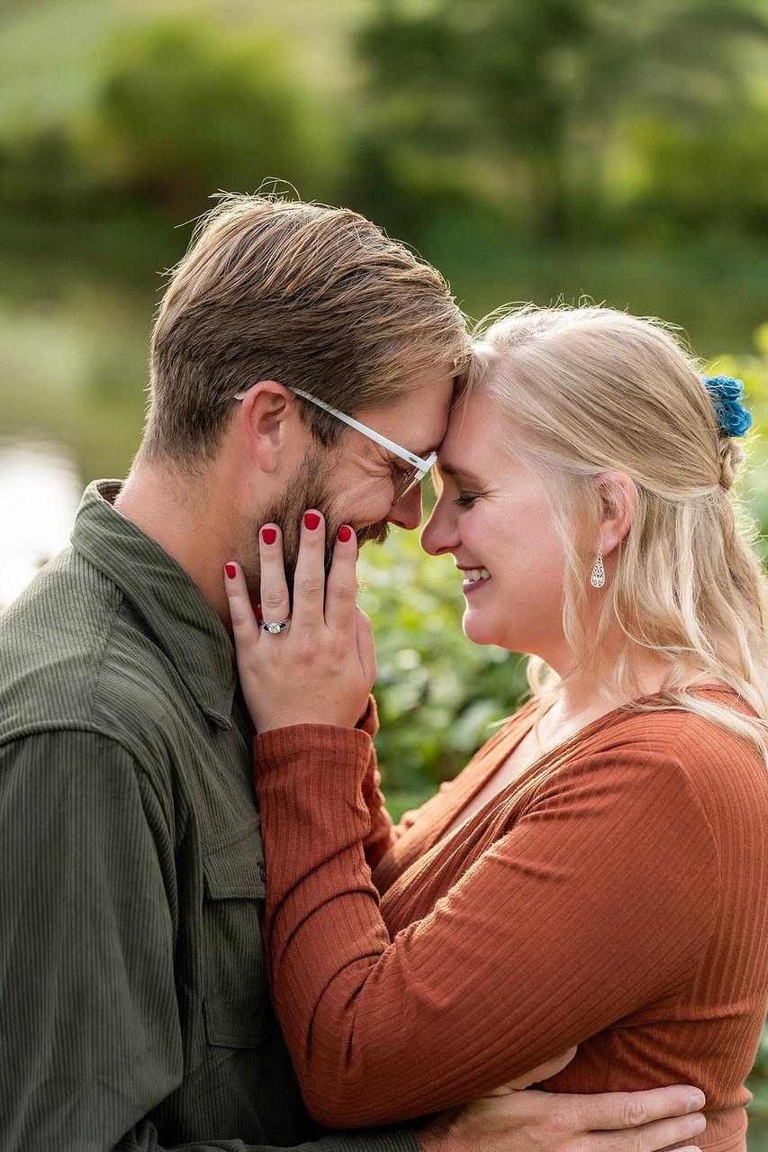 The Wedding Website of Tracy Neill and Jack Hagar