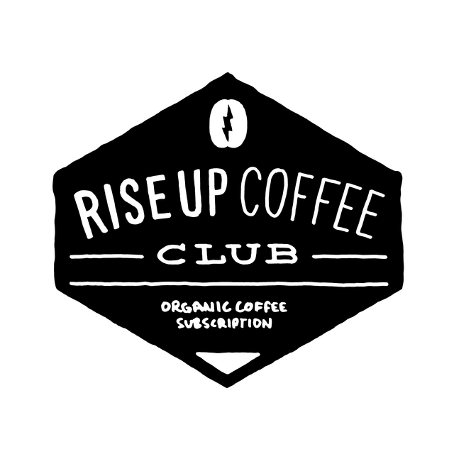 The Coffee Club with Rise Up Coffee