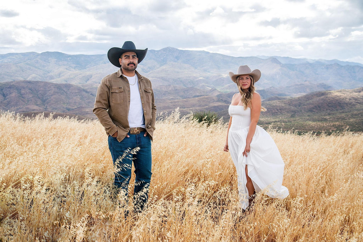 The Wedding Website of Jessica Black and Grant Berry