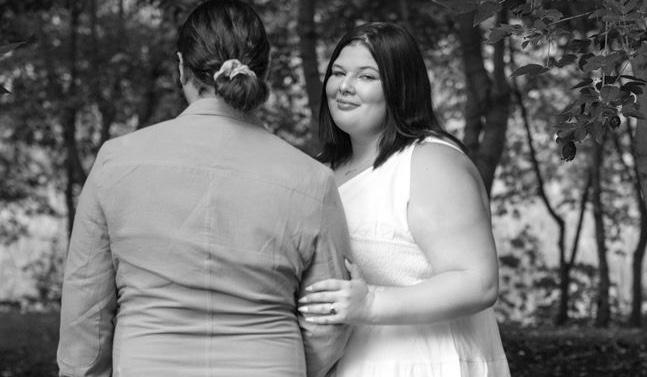 The Wedding Website of Chyanne Auch and William Lachapelle