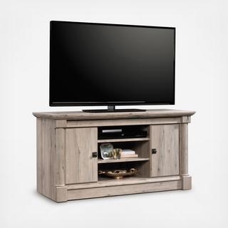 Palladia Panel TV Stand