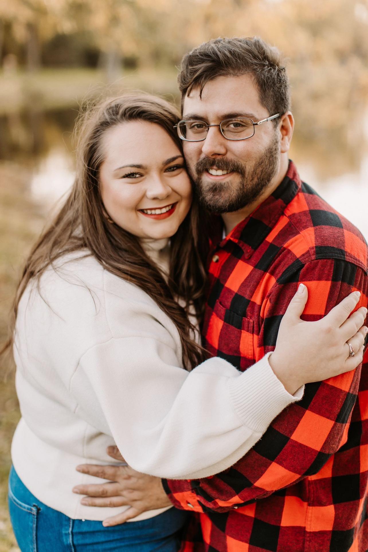 The Wedding Website of Mckenzie Glena and Alexander Everitt