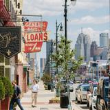 Corktown