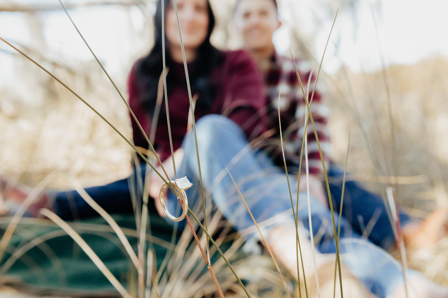 The Wedding Website of Amanda Sparling and Francisco Jimenez