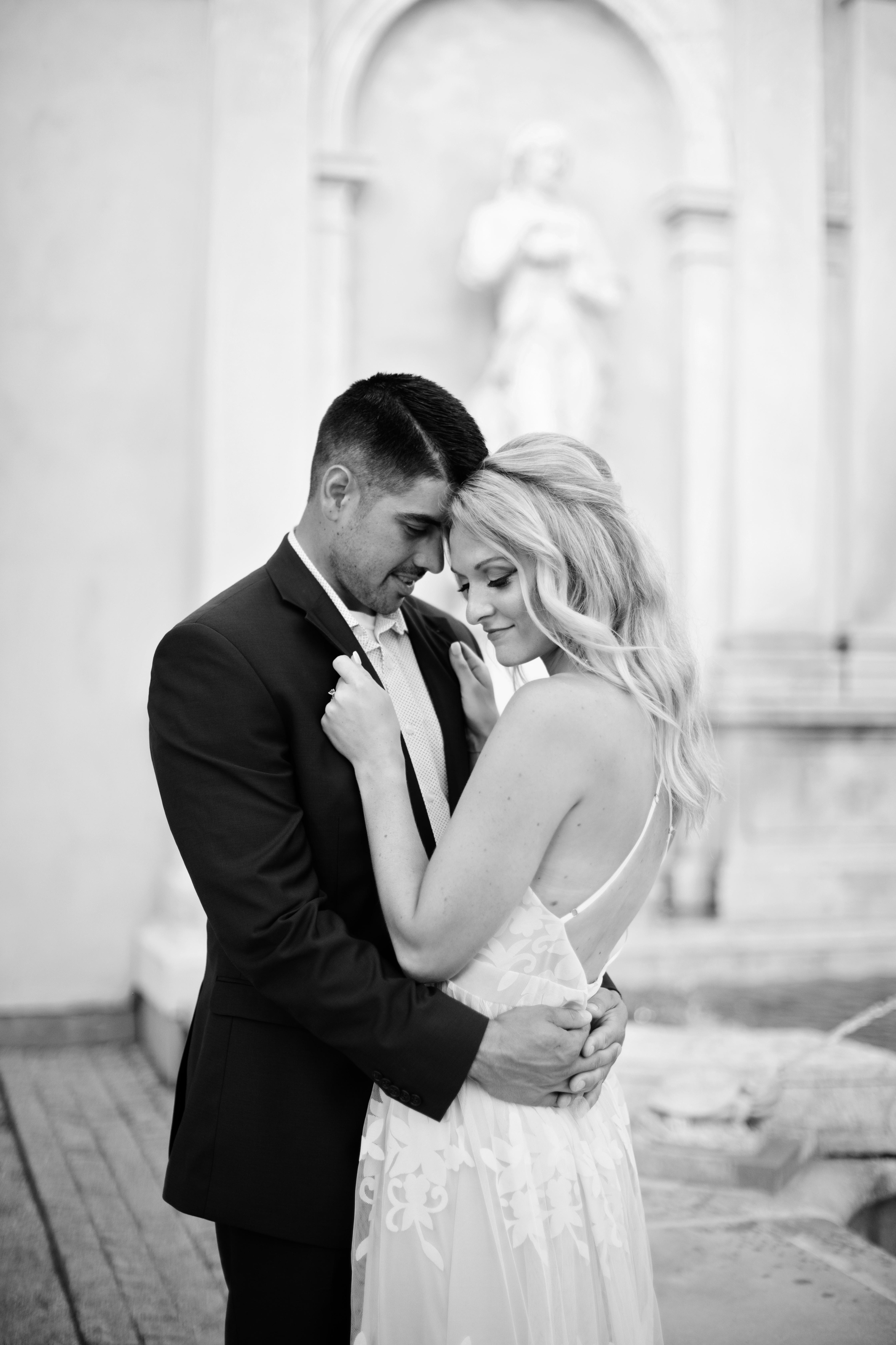 The Wedding Website of Alicia Mosebrook and Jason Quinto