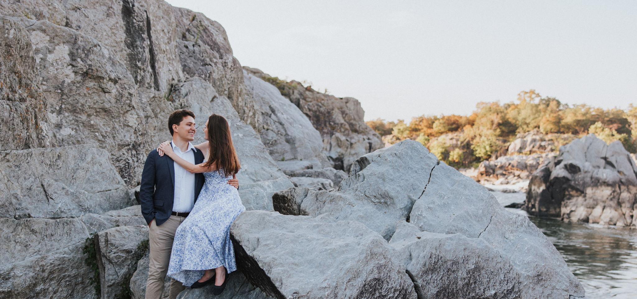 The Wedding Website of Jacqueline Girouard and Nicholas Moeller