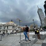 Torre Latinoamericana