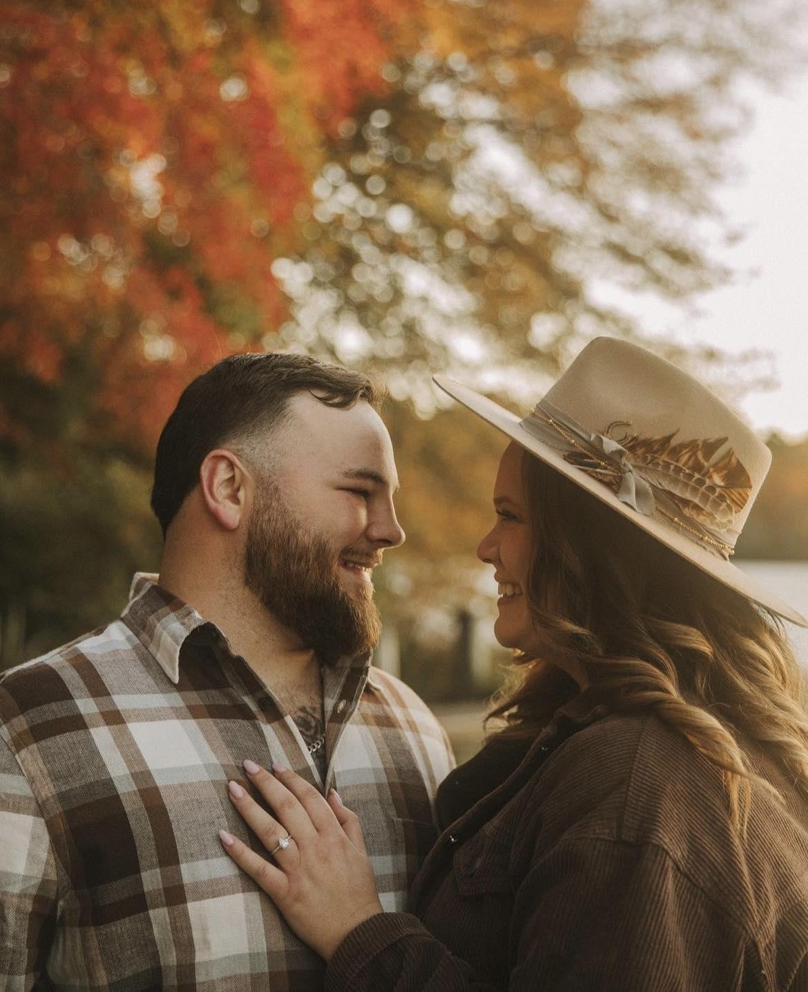 The Wedding Website of TYLER BURG and MARISSA MATTHEWS