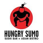 Hungry Sumo
