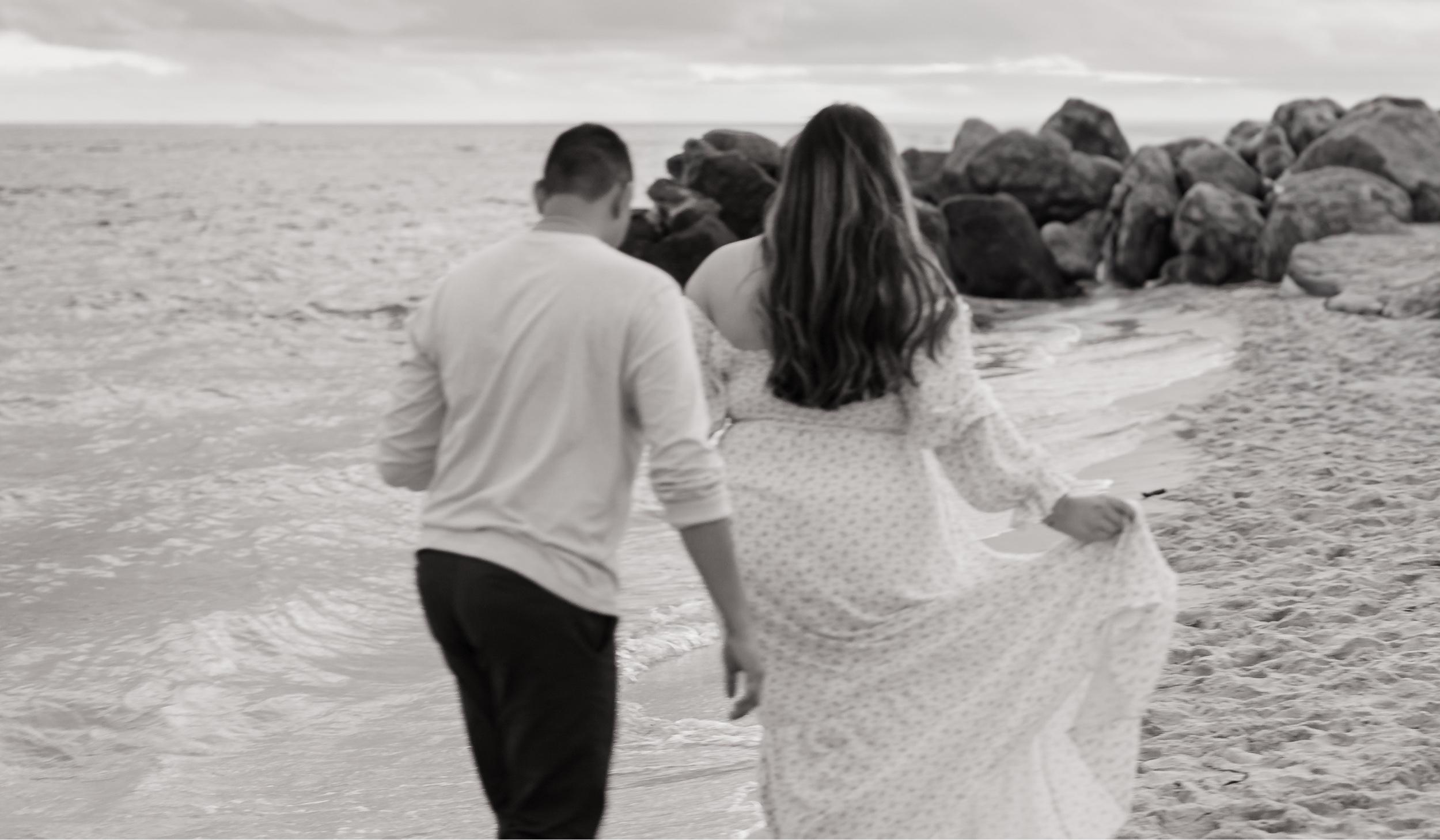 The Wedding Website of Victoria Jalinas and Mithun Murari