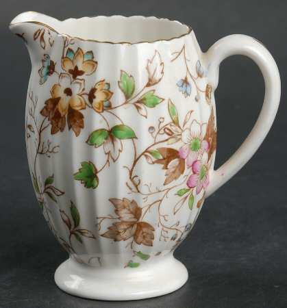 The Gatineau Creamer