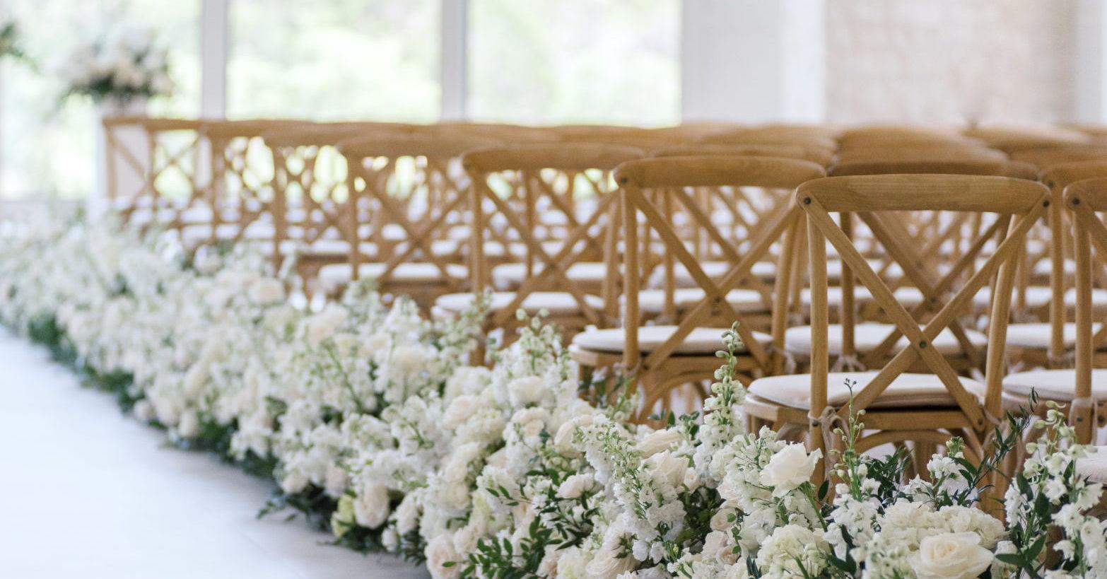 The Wedding Website of Kimberlli Meza and Charles Macaul