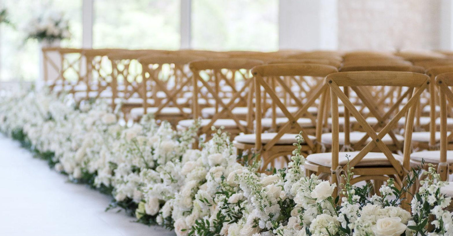 The Wedding Website of Kimberlli Meza and Charles Macaul