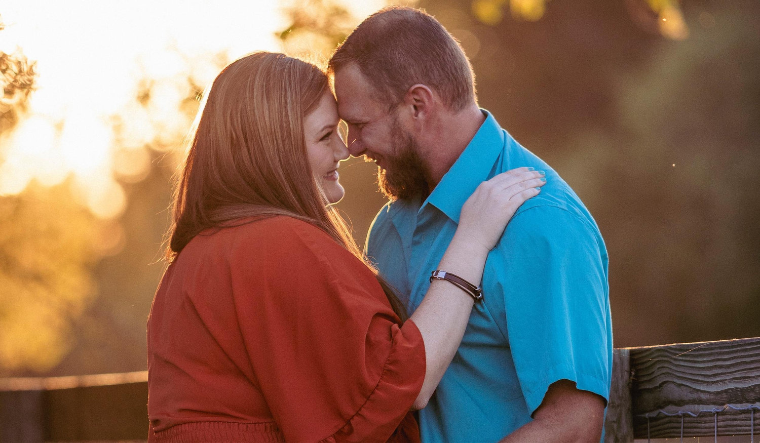 The Wedding Website of Destiny McCowan and Jeremy Mofford