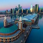 Navy Pier
