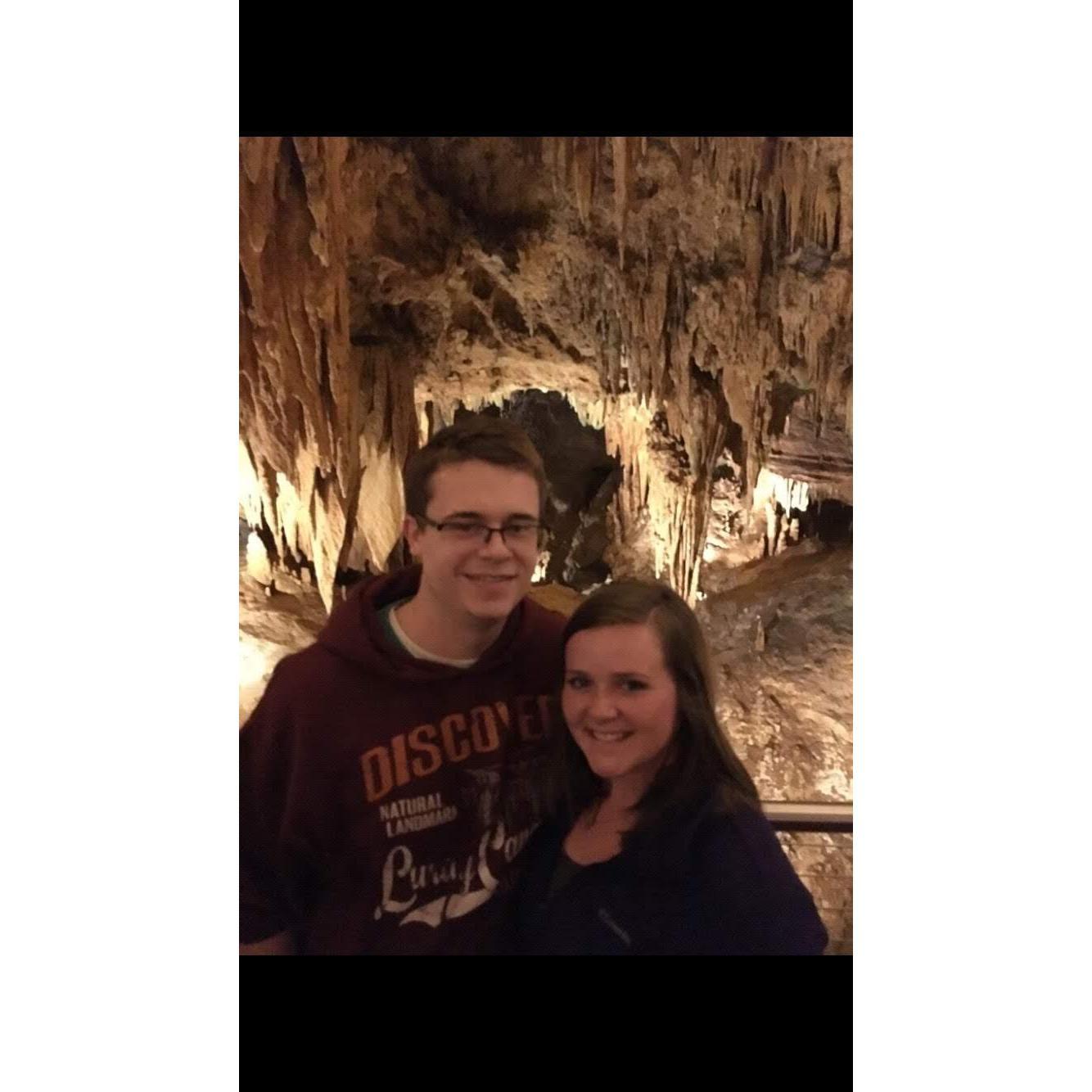 Luray Caverns