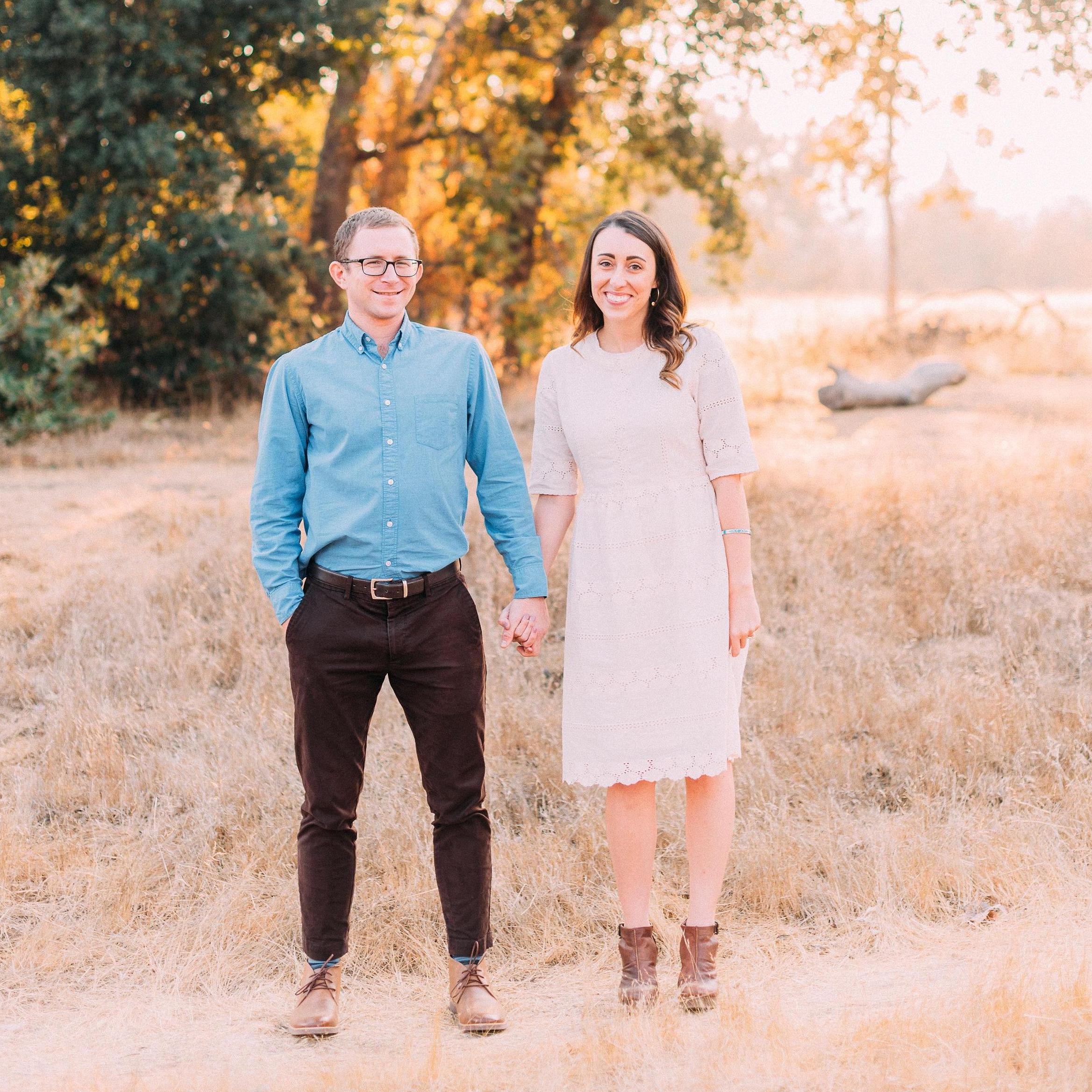 By Danyelle Dee Photography - Livermore, CA - November 2018