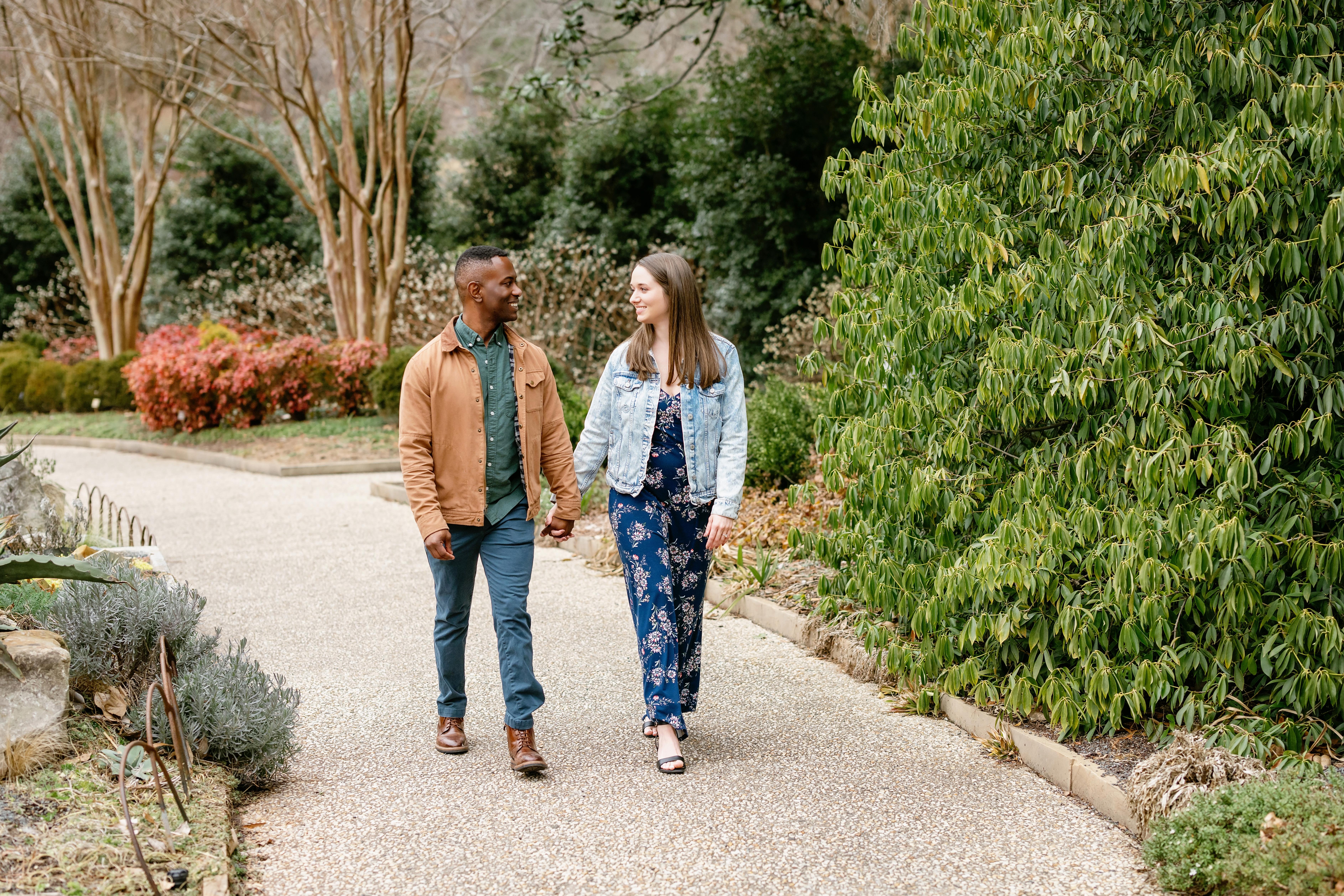 The Wedding Website of Aubri Nelson and Jelani Bailey