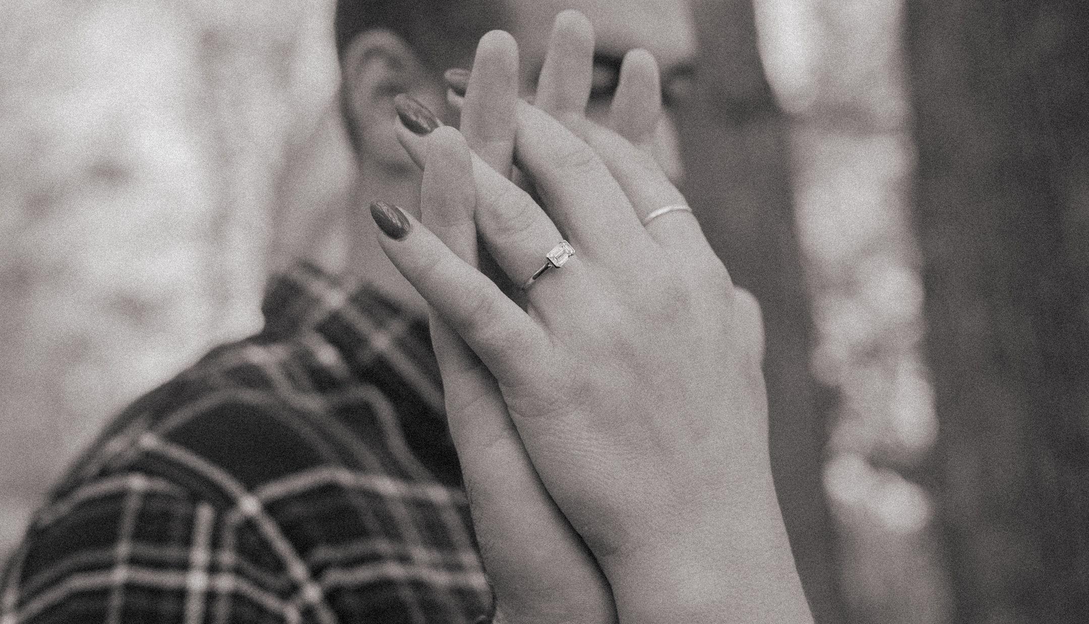 The Wedding Website of Katie Rueffer and Tim Russell