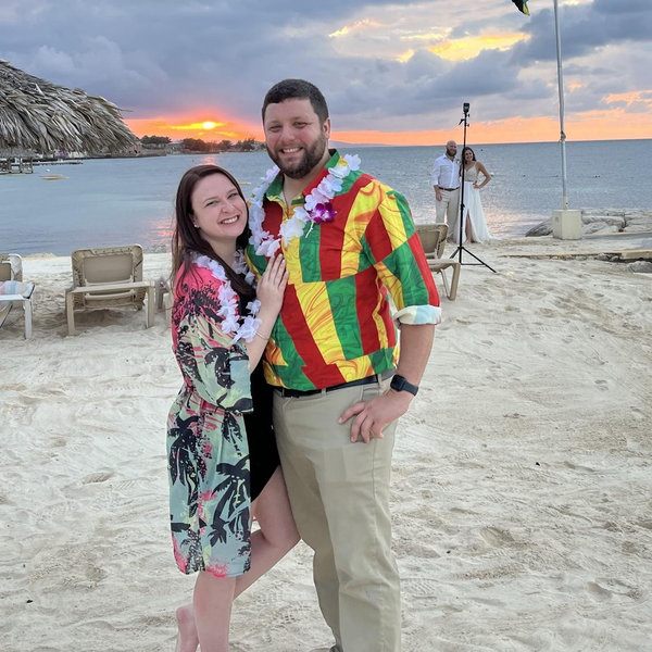 Honeymoon Fund (Card Option)