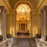 Museum of Fine Arts, Boston