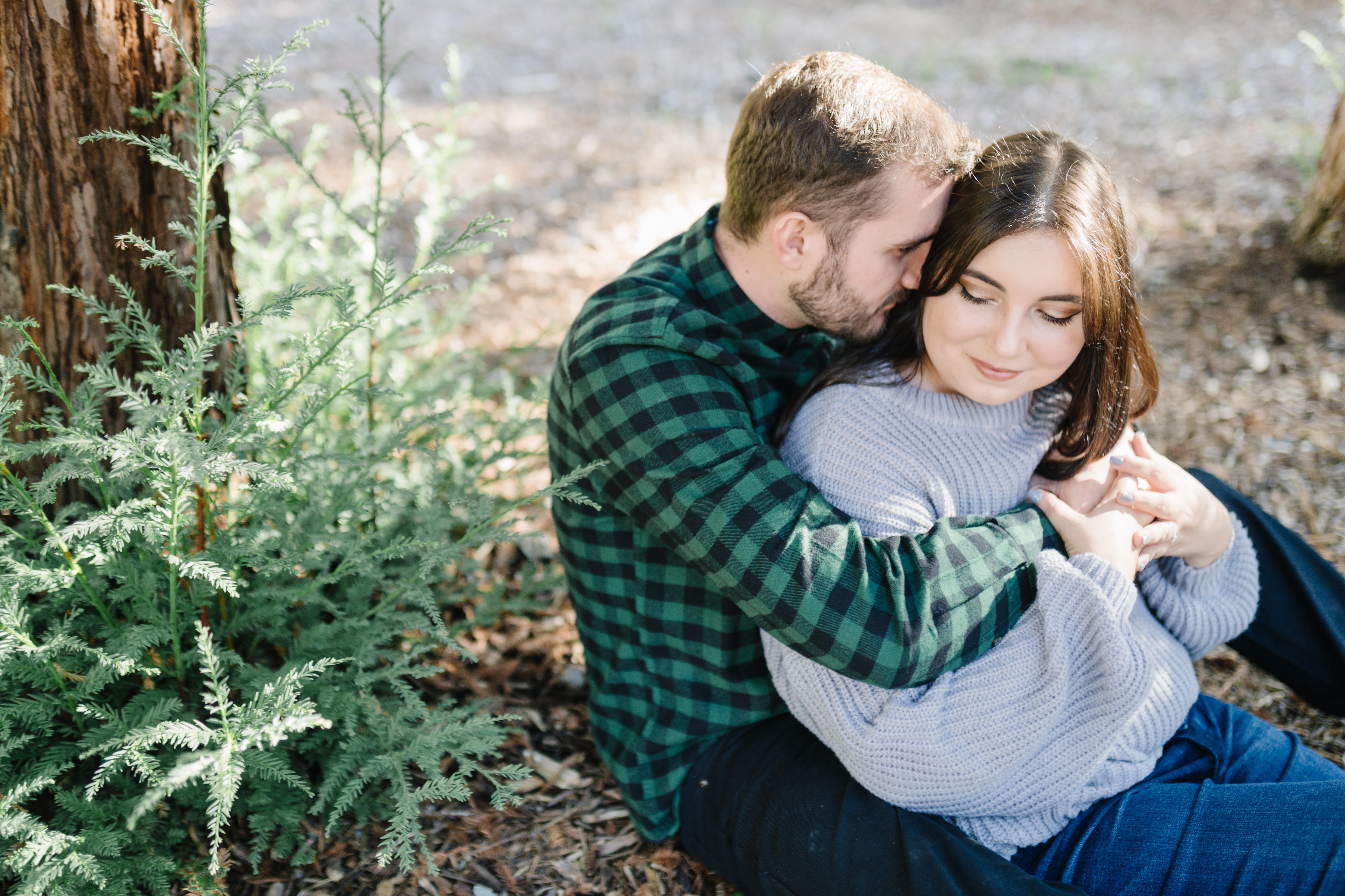 The Wedding Website of Nicolette Stebbins and Brian White