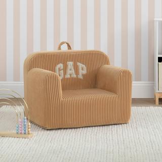 babyGap Ribbed Velour Chair