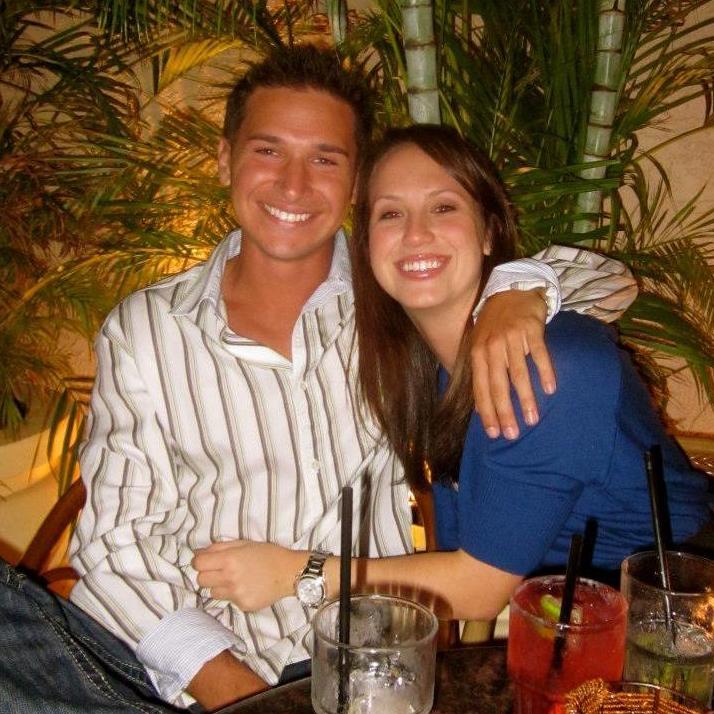 {1.7.12} Cameron's 23rd birthday @ Blue Martini in Fort Lauderdale, FL.