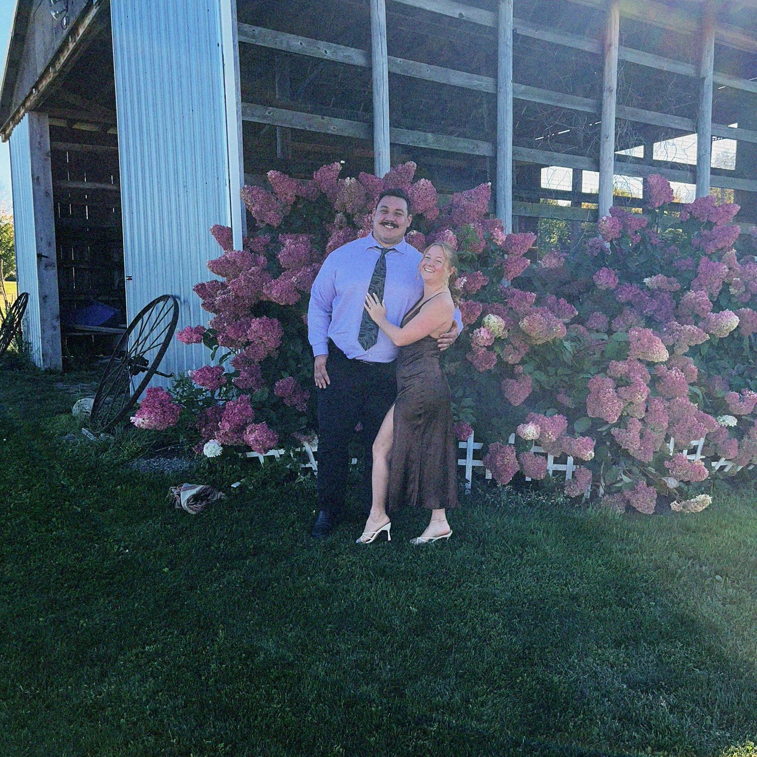 The Park’s 💗
