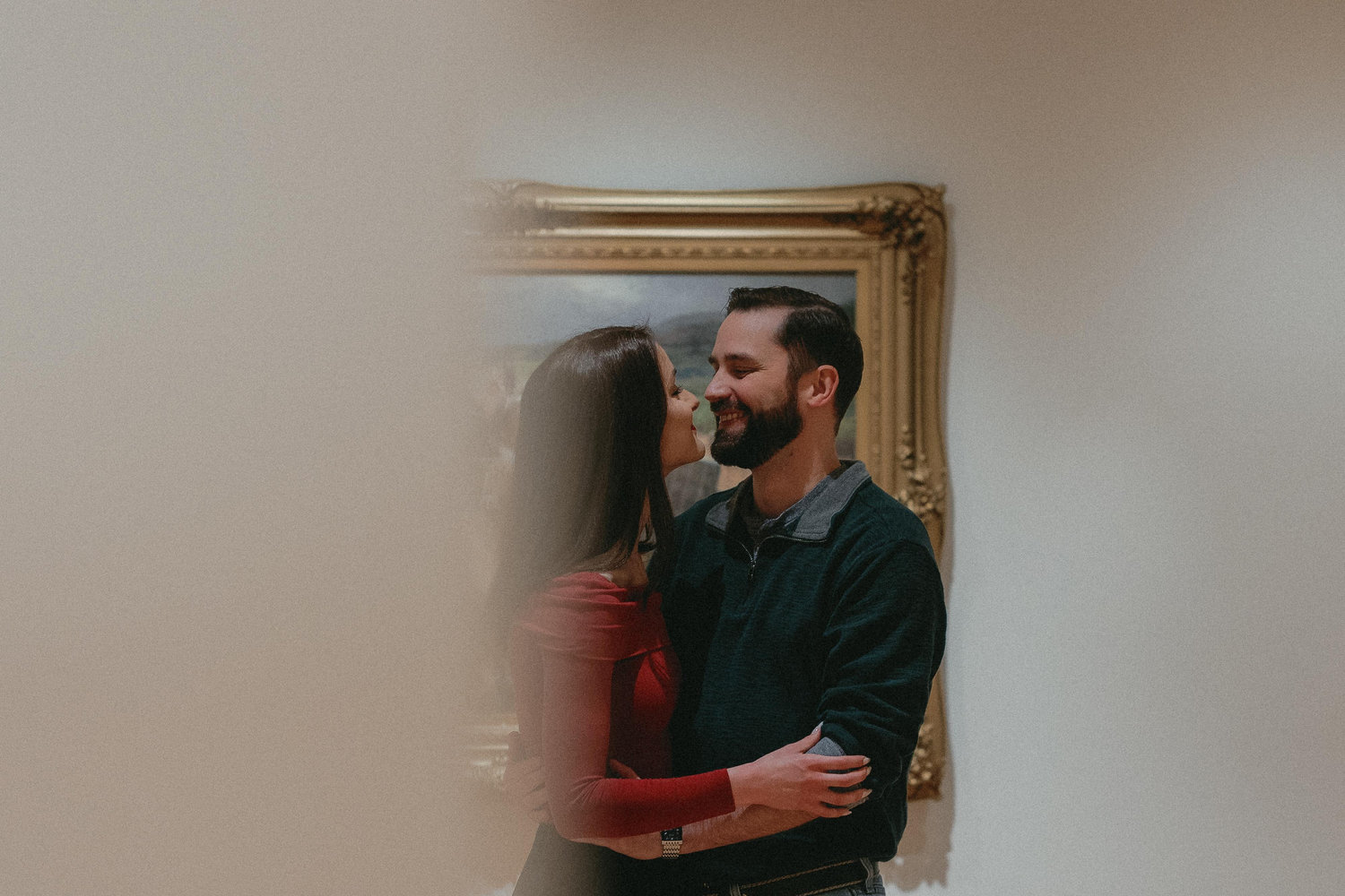 The Wedding Website of Jenna Cullman and Nick Lakin