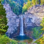 Taughannock Falls State Park