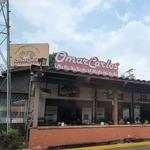 Omar Carlos Restaurant