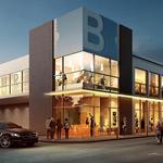 Belcourt Theatre