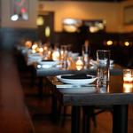 Restaurants and Bars
