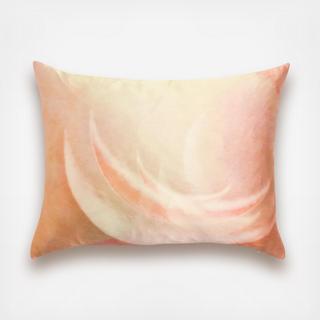 Danielle Bhavya Winter Uma Silk Pillow
