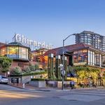 Ghirardelli Square