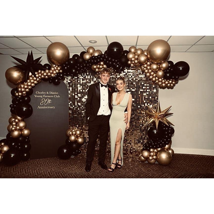 Fancy nights out