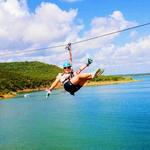 Lake Travis Zipline Adventures