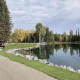 Redwood Meadows Golf Club
