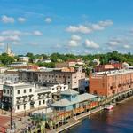 Historic Downtown Wilmington and River District