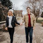 Visit Centennial Park in Downtown Nashville