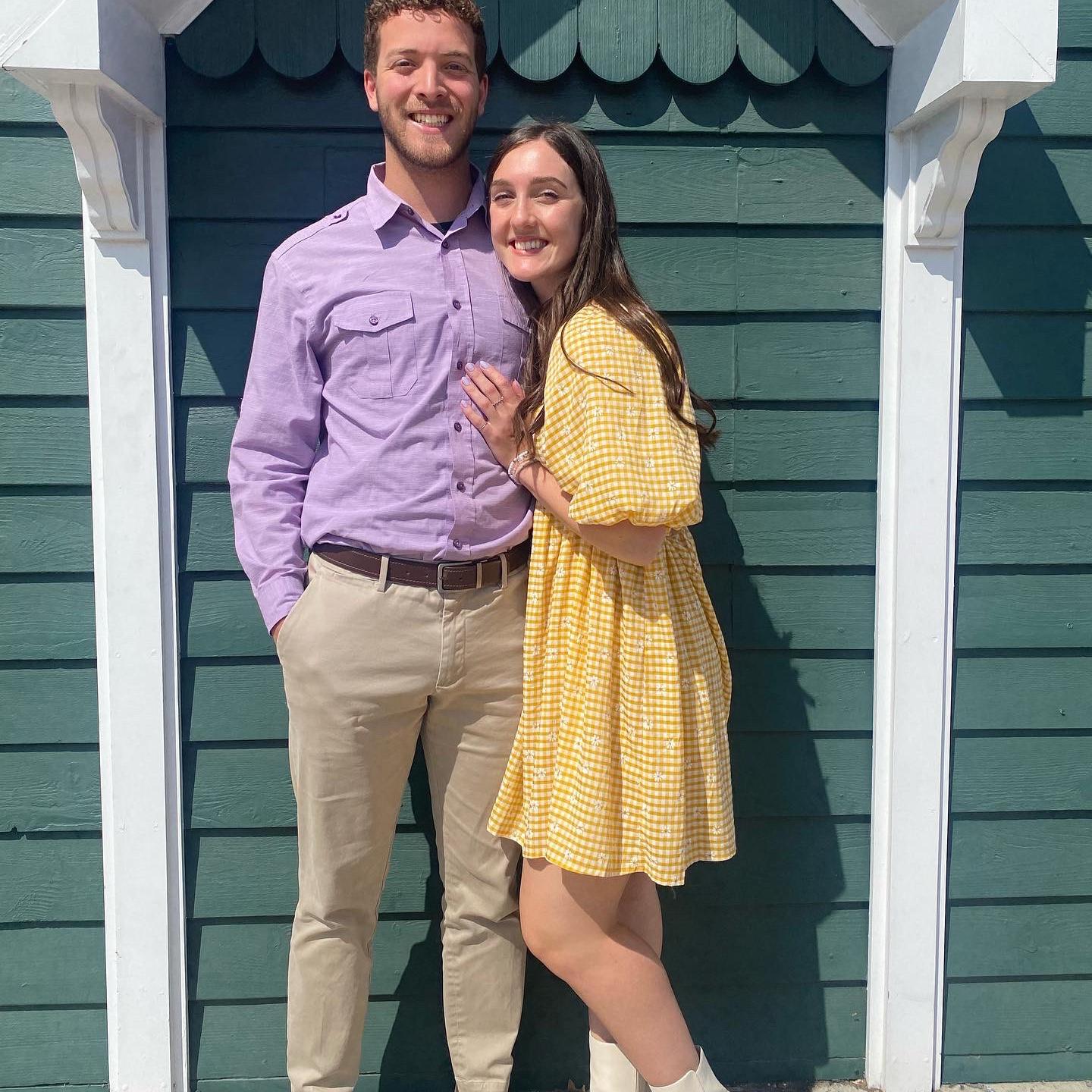 Happy Easter! :)