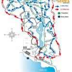 Winding Trails