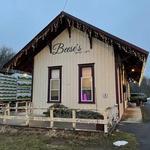 Beese's Depot Cafe